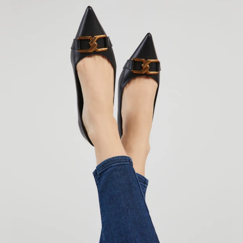 VICI Alora Chain Flat